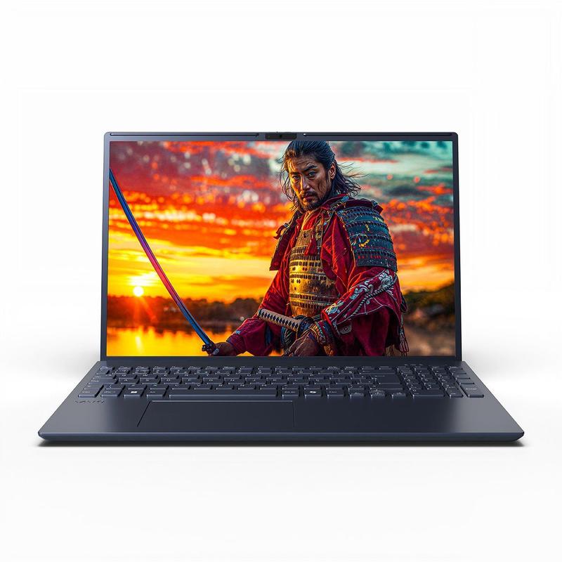 Notebook VAIO FE16 Intel Core i5-1334U Windows 11 Home 16GB RAM